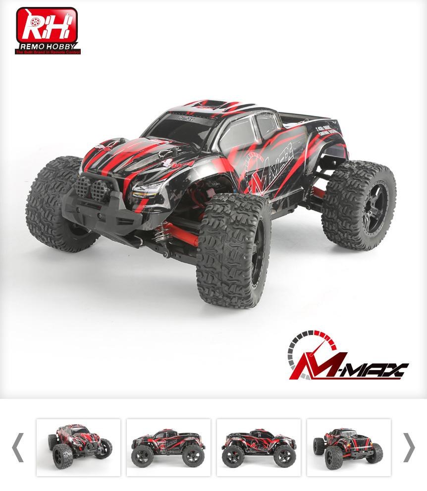 Remo Hobby MMAX PRO RH1031PRO купить Купить с доставкой